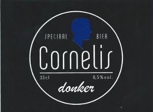 Cornelis Donker bier van de Deen